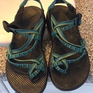 Chaco Vibram  size 9